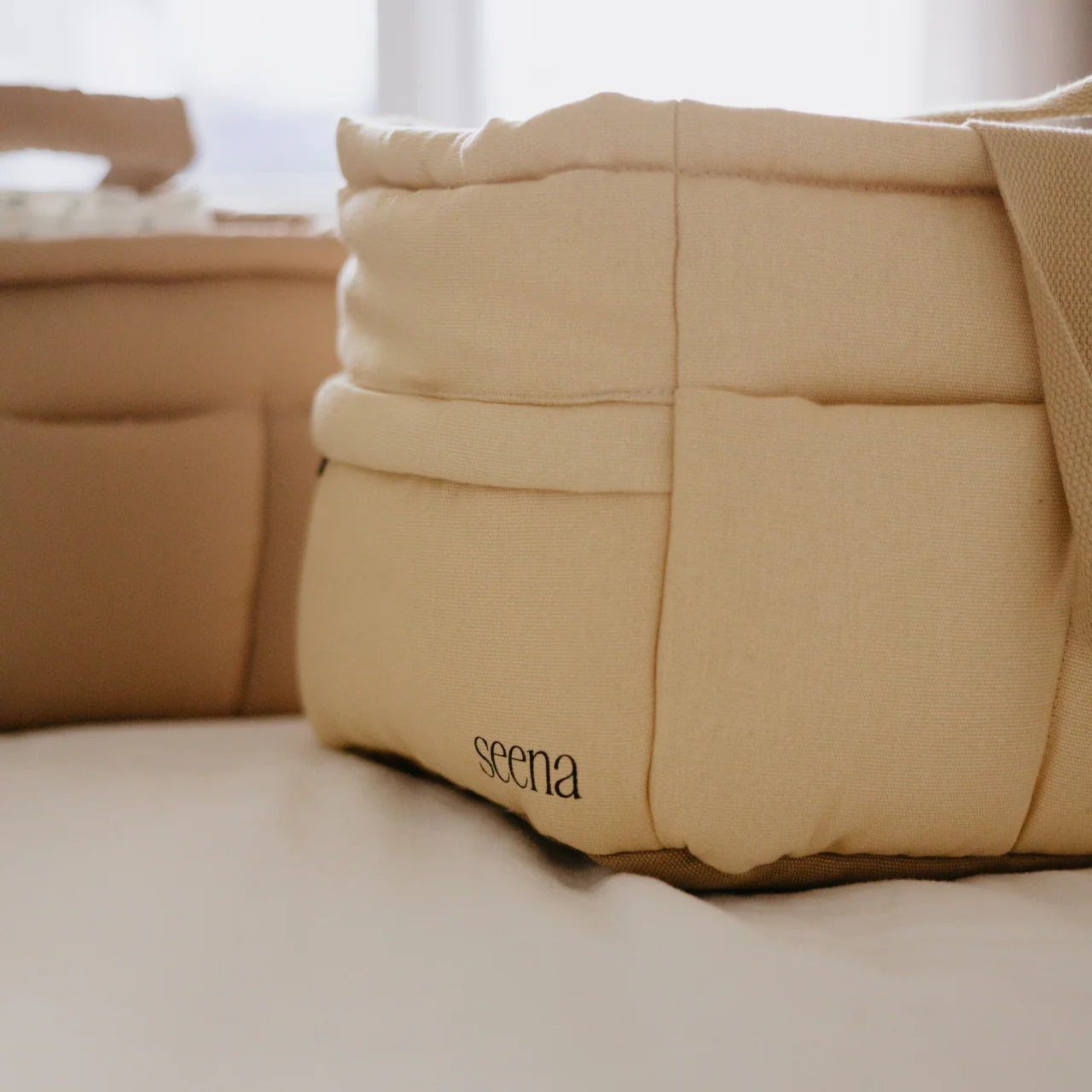 Seena Migo Caddy Bag 