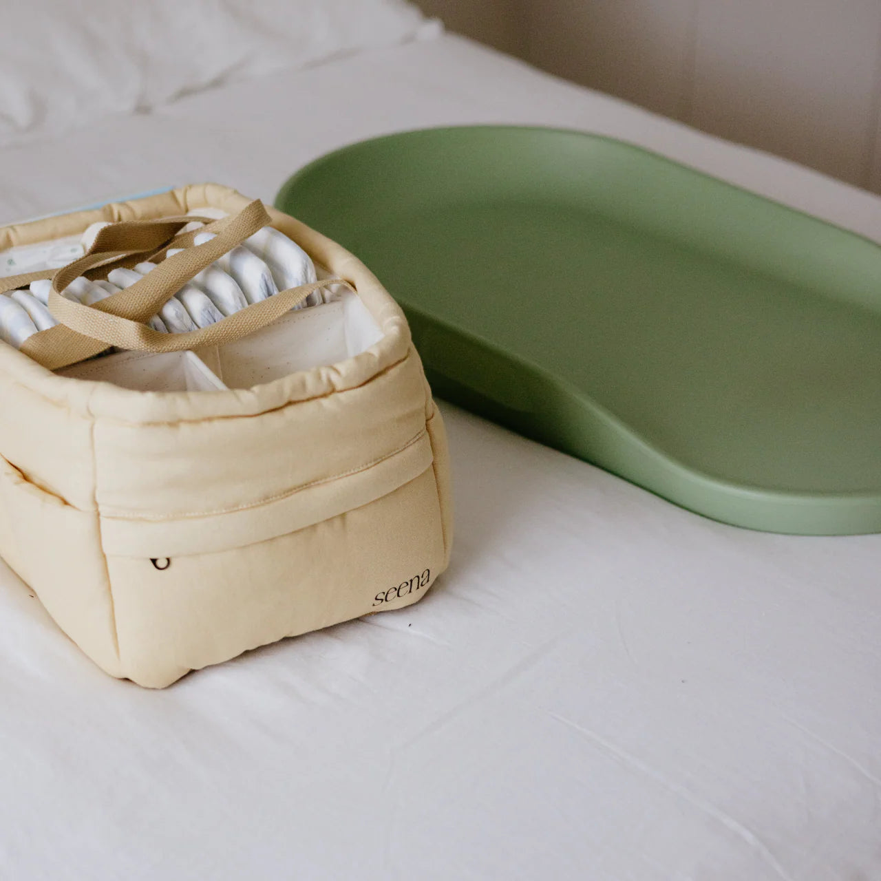 Seena Migo Caddy Bag 