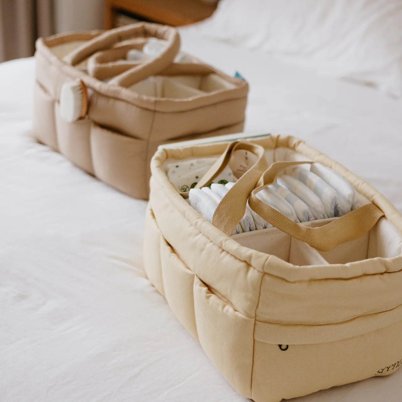 Seena Migo Caddy Bag 