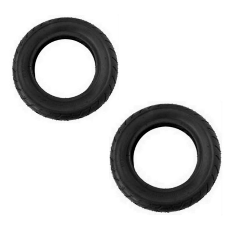 Mountain Buggy 12" tyre set 