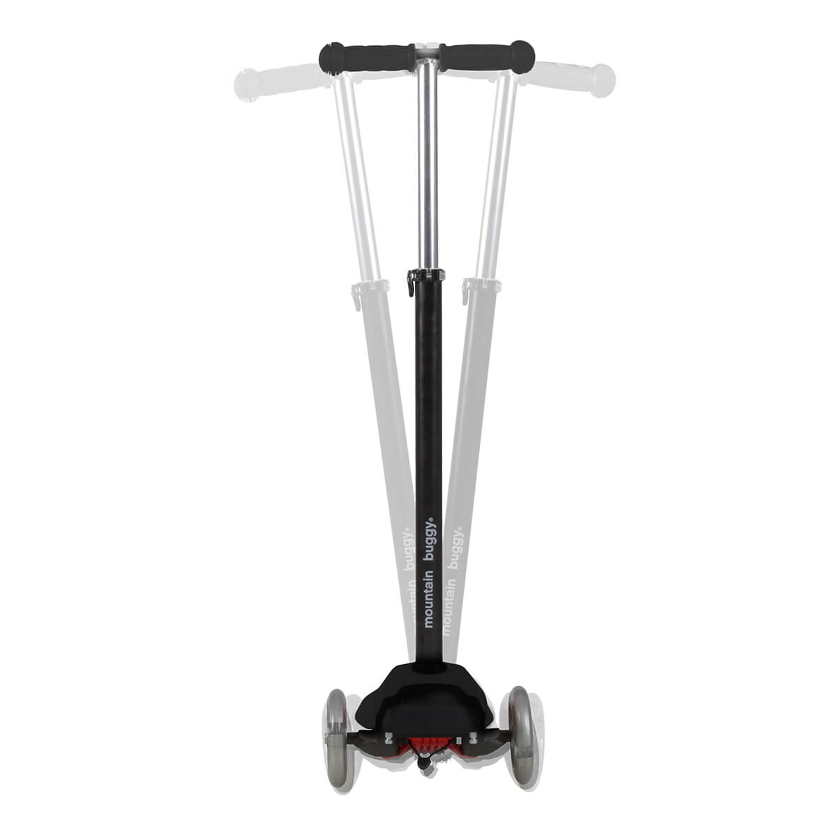 Mountain Buggy freerider 