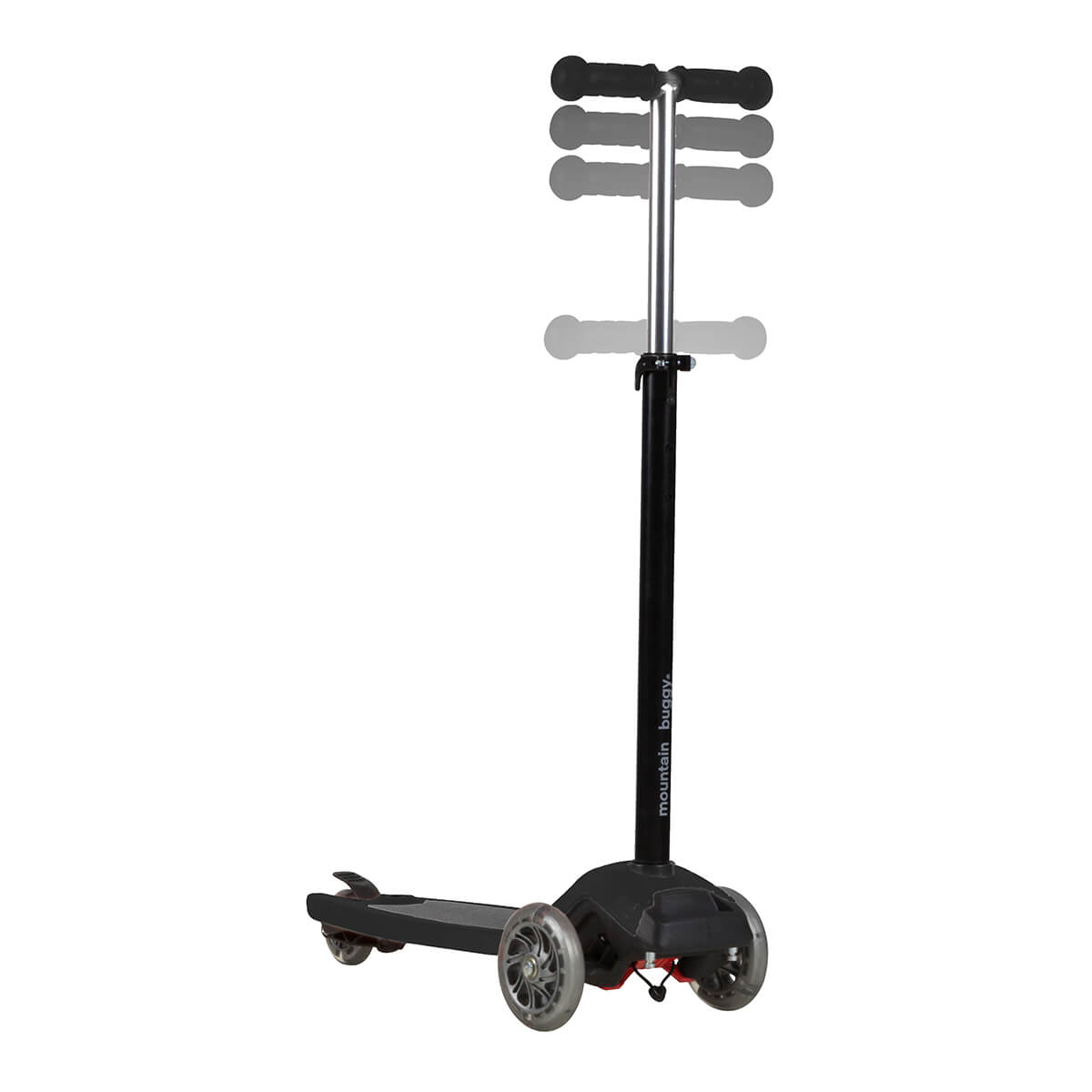 Mountain Buggy freerider 