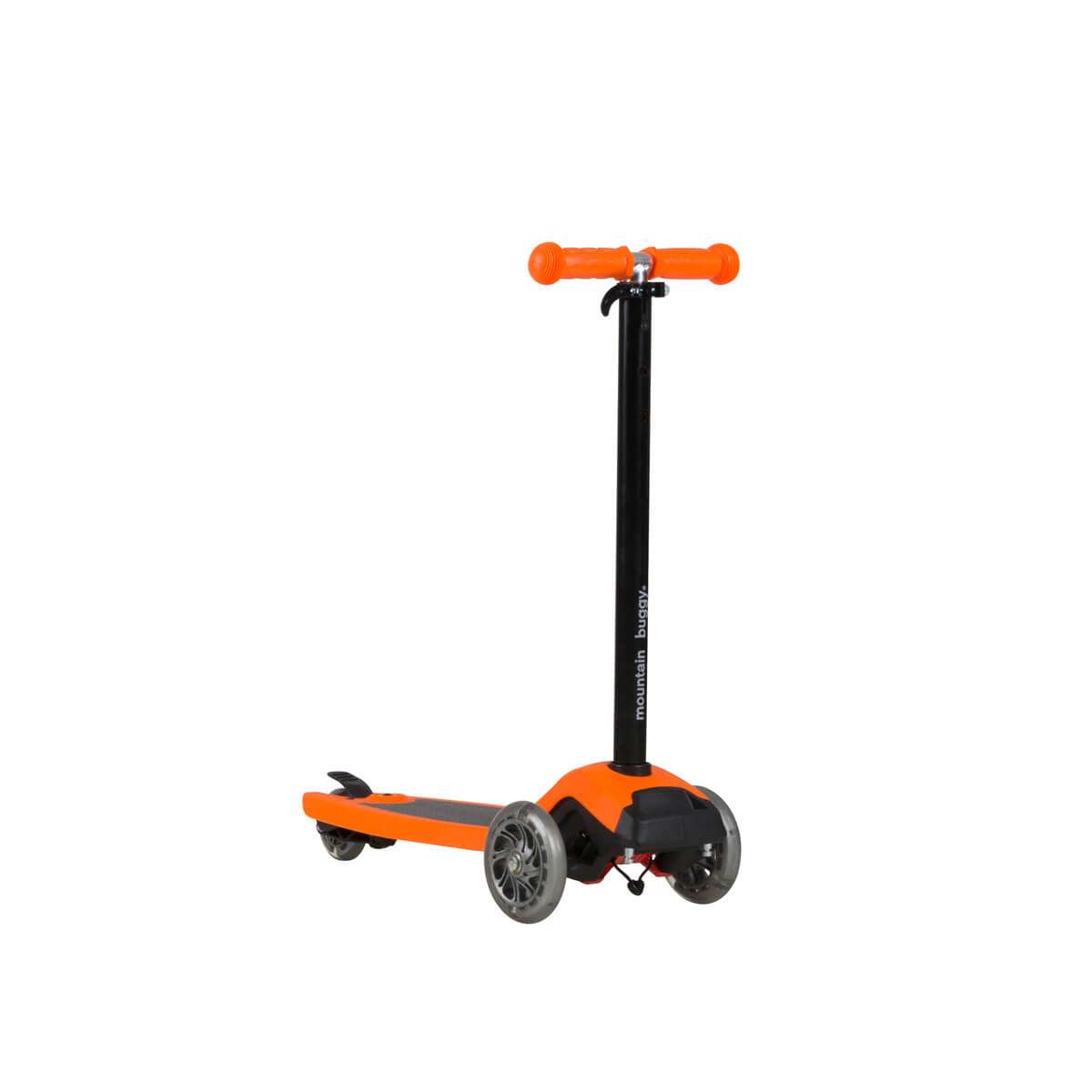 Mountain Buggy freerider 