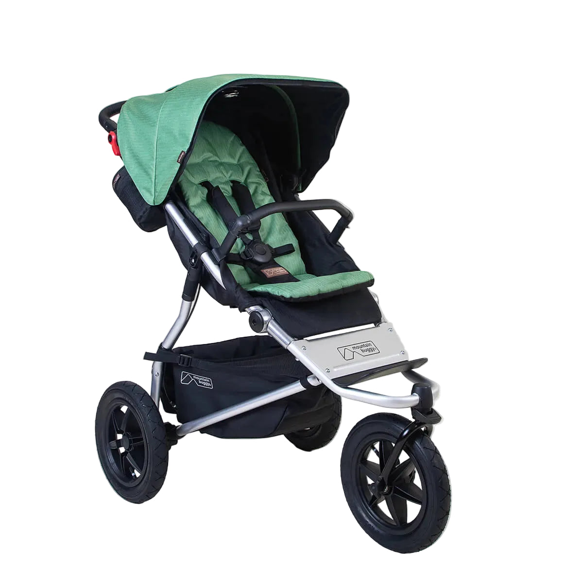 Mountain Buggy urban jungle™ 
