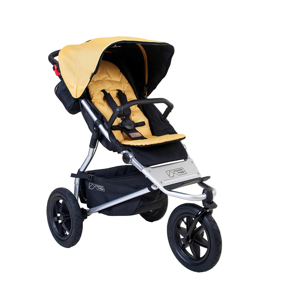 Mountain Buggy urban jungle™ 