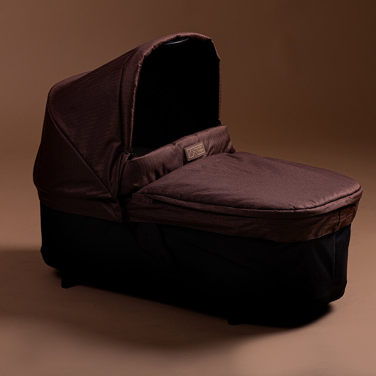 Mountain Buggy carrycot plus™ for TERRAIN™ v4 