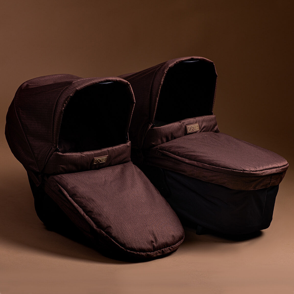 Mountain Buggy carrycot plus™ for DUET™ v4 