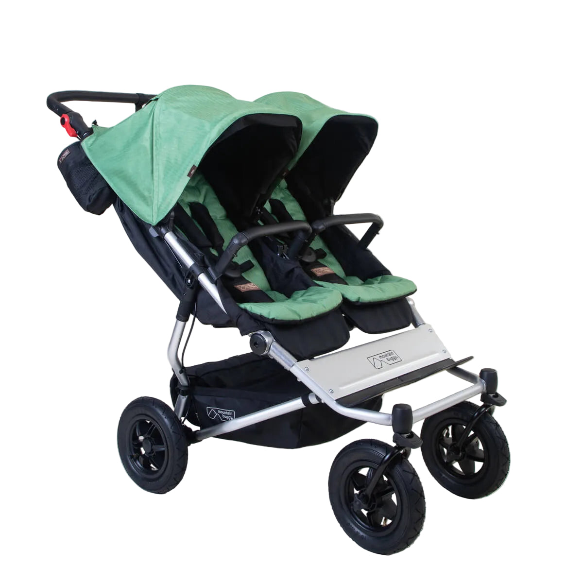 Mountain Buggy duet™ 