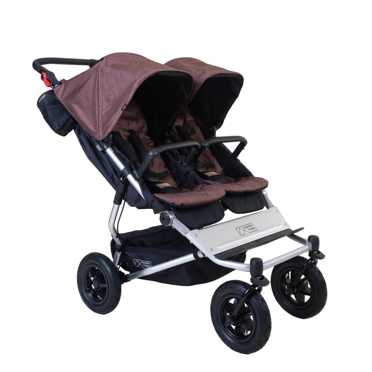 Mountain Buggy duet™ 