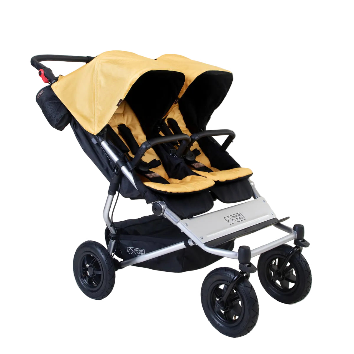 Mountain Buggy duet™ 