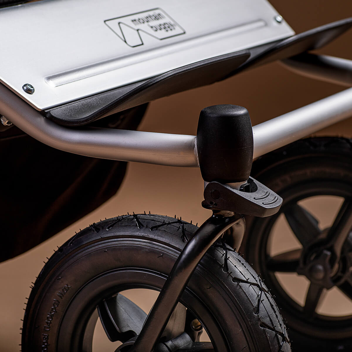 Mountain Buggy duet™ 