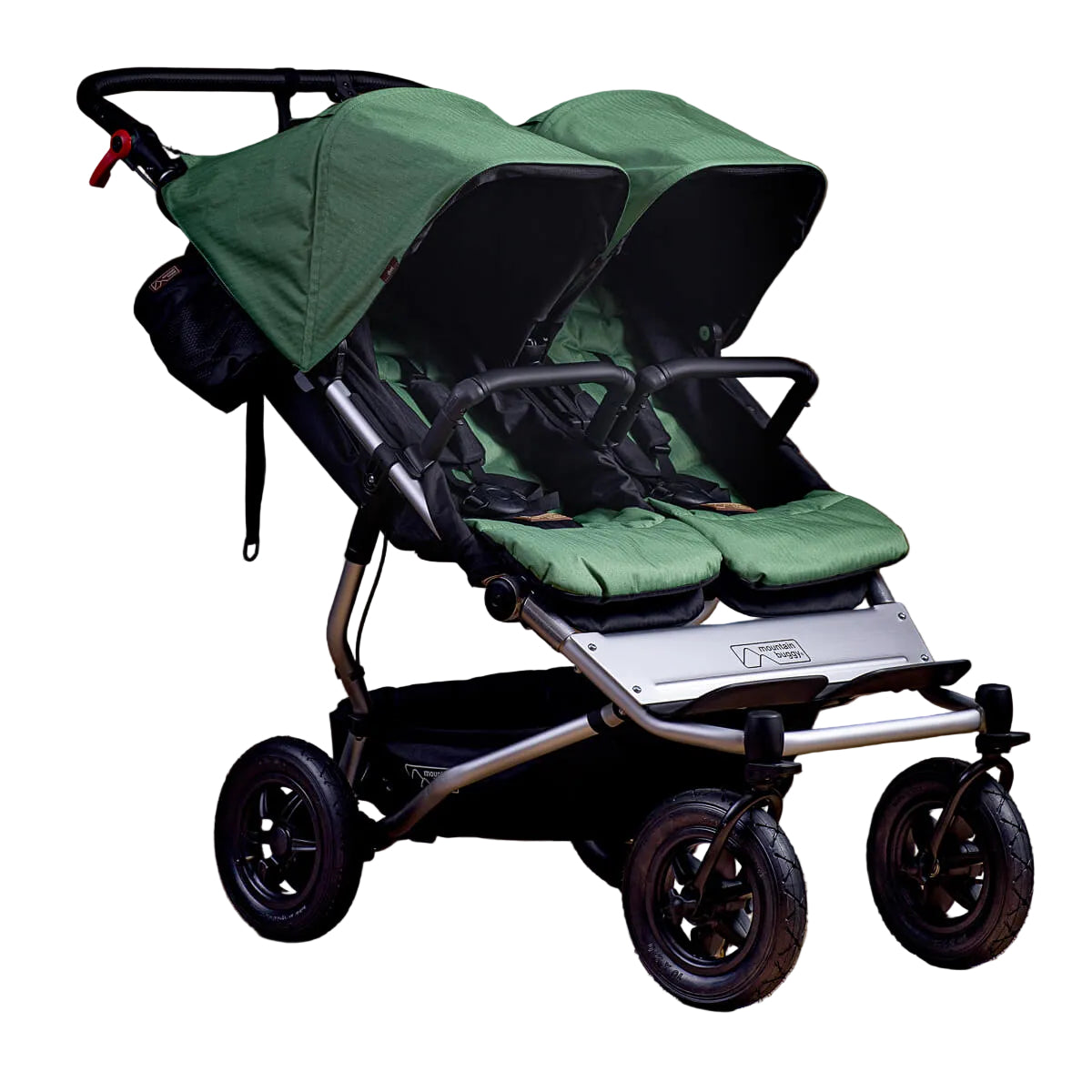 Mountain Buggy duet™ 