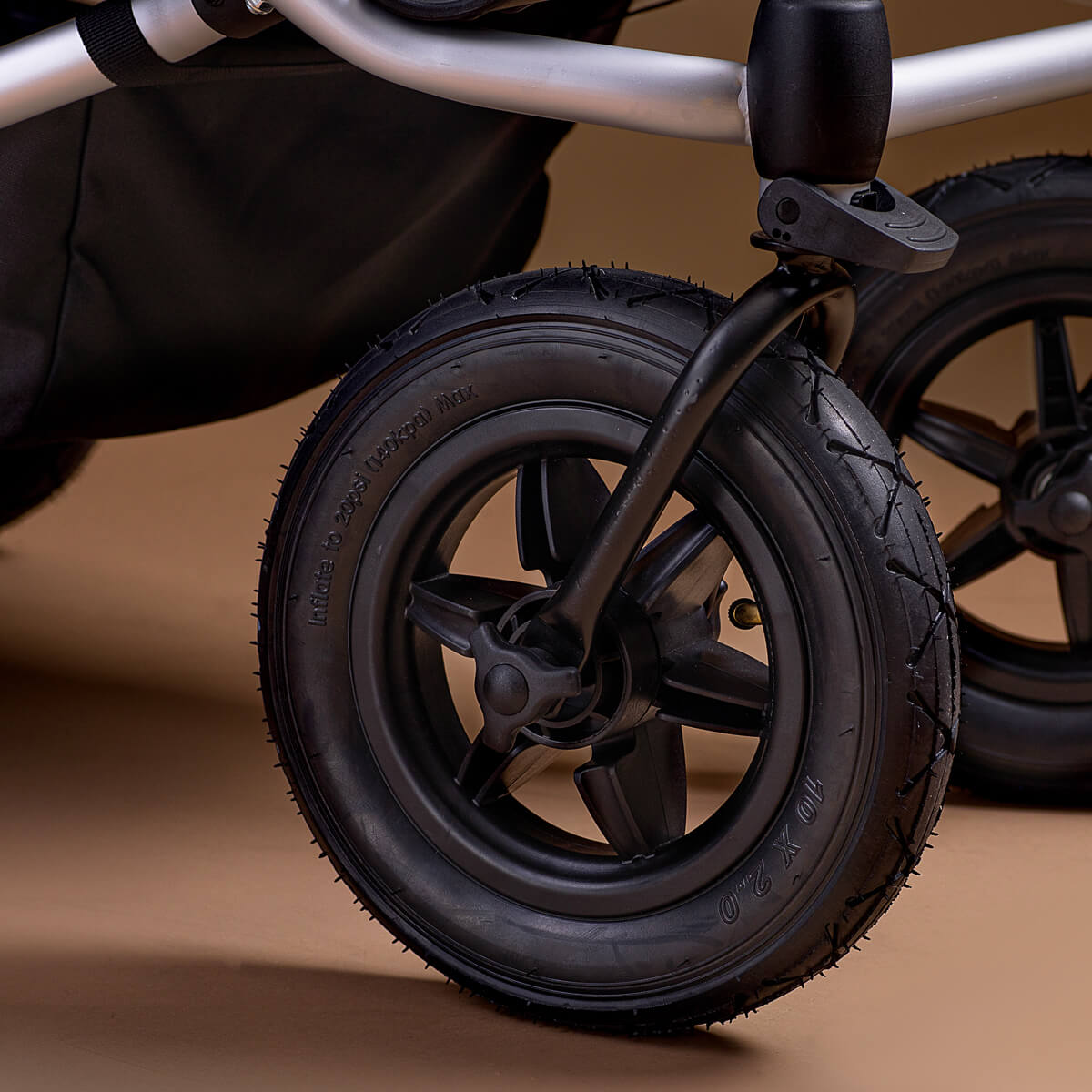 Mountain Buggy duet™ 