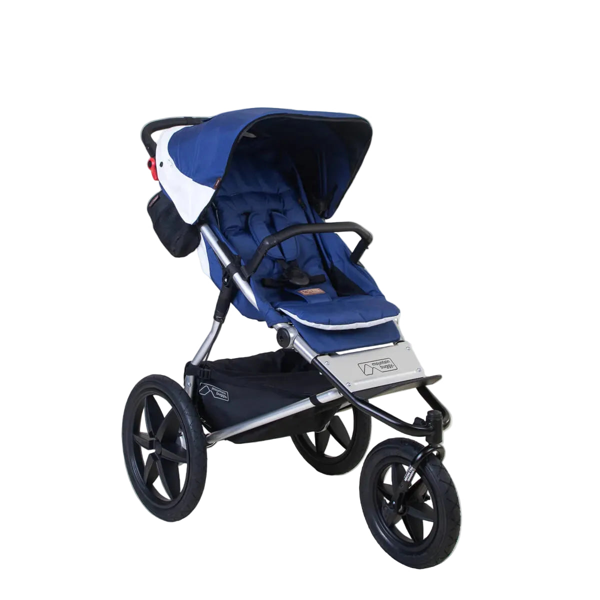 Mountain Buggy terrain™ 