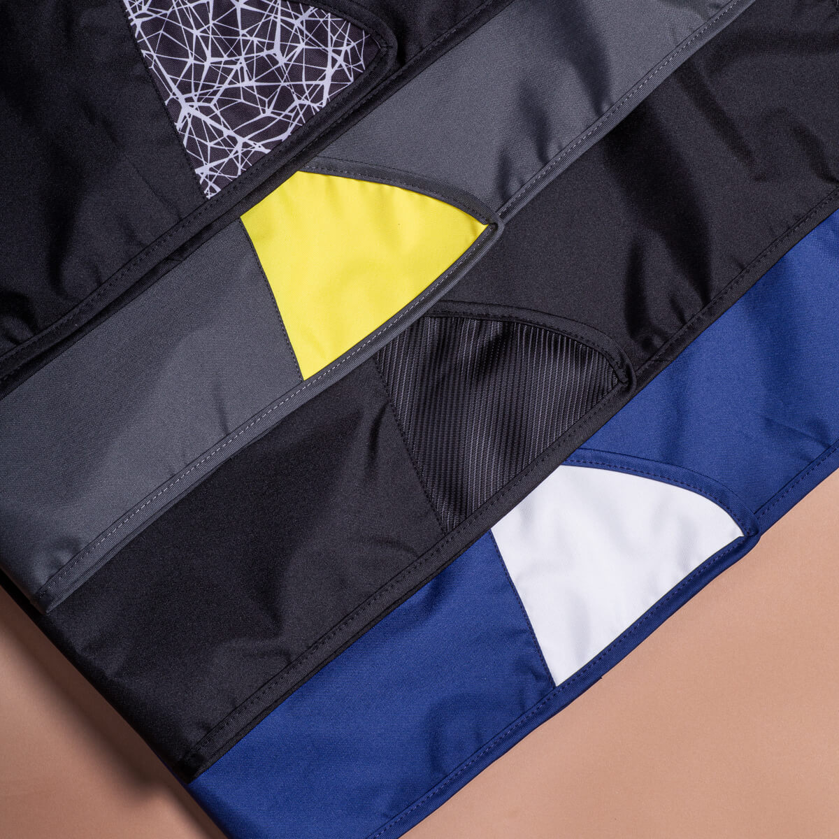 Mountain Buggy terrain™ 