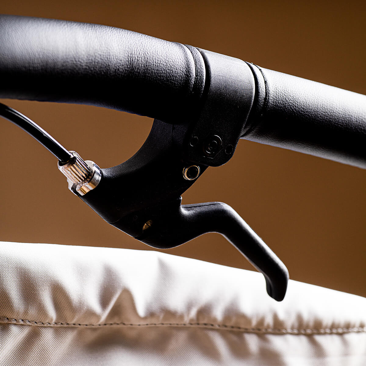 Mountain Buggy terrain™ 