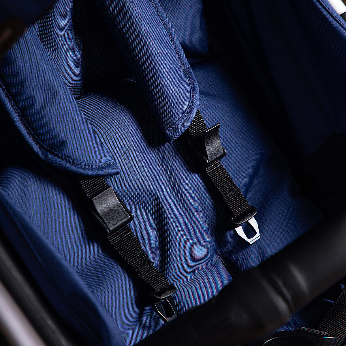 Mountain Buggy terrain™ 