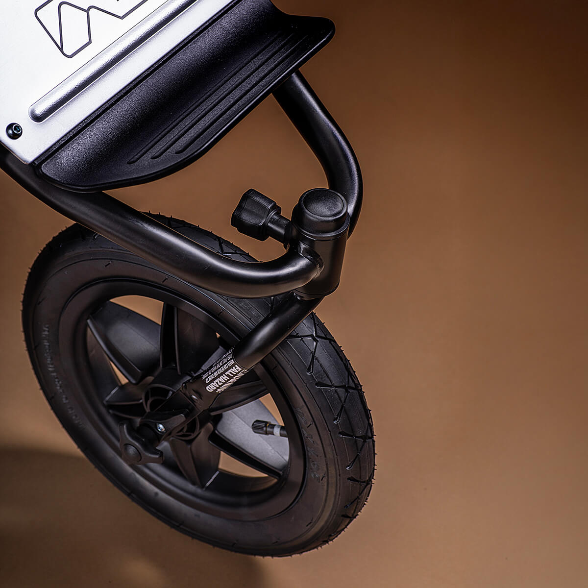 Mountain Buggy terrain™ 