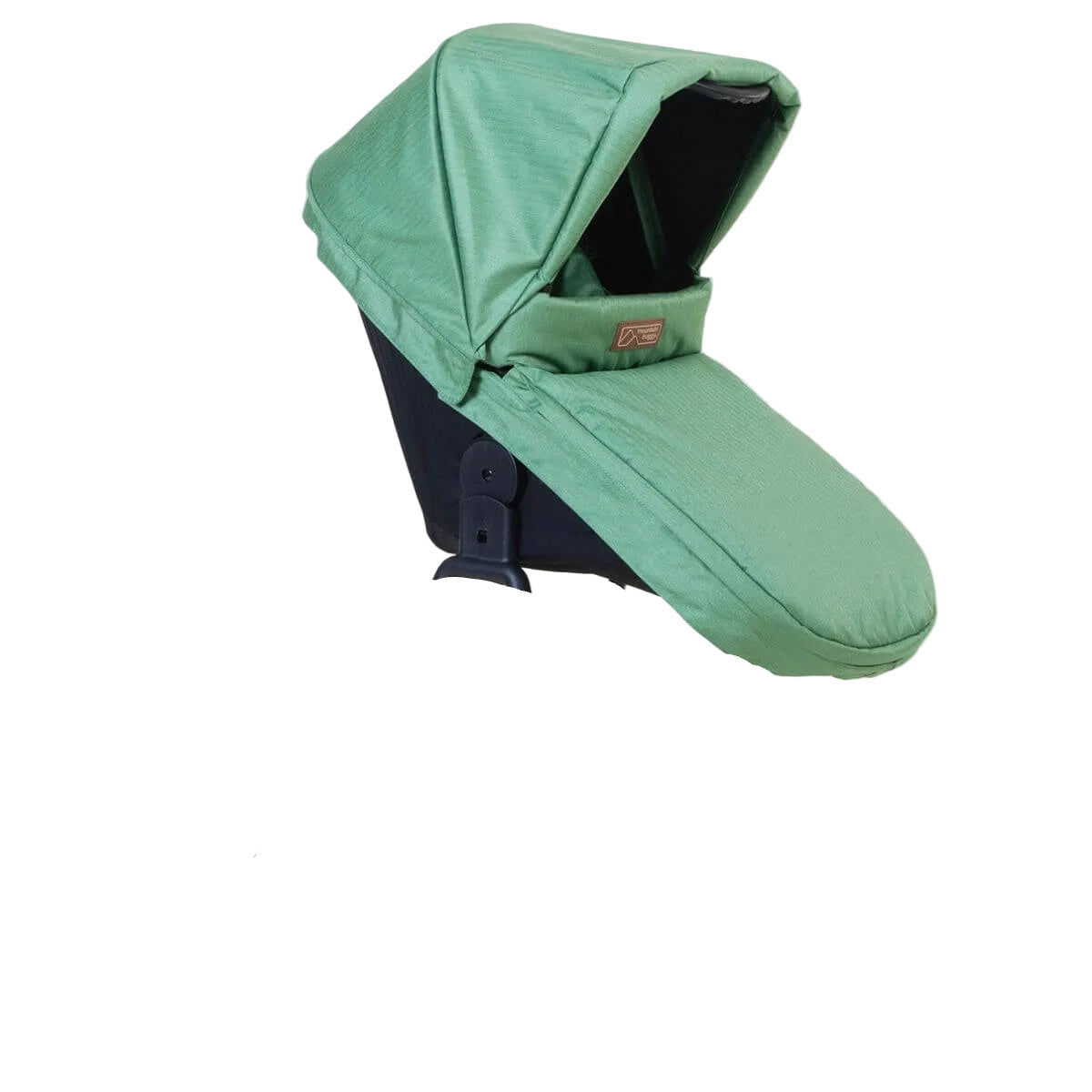 Mountain Buggy carrycot plus™ for DUET™ v4 