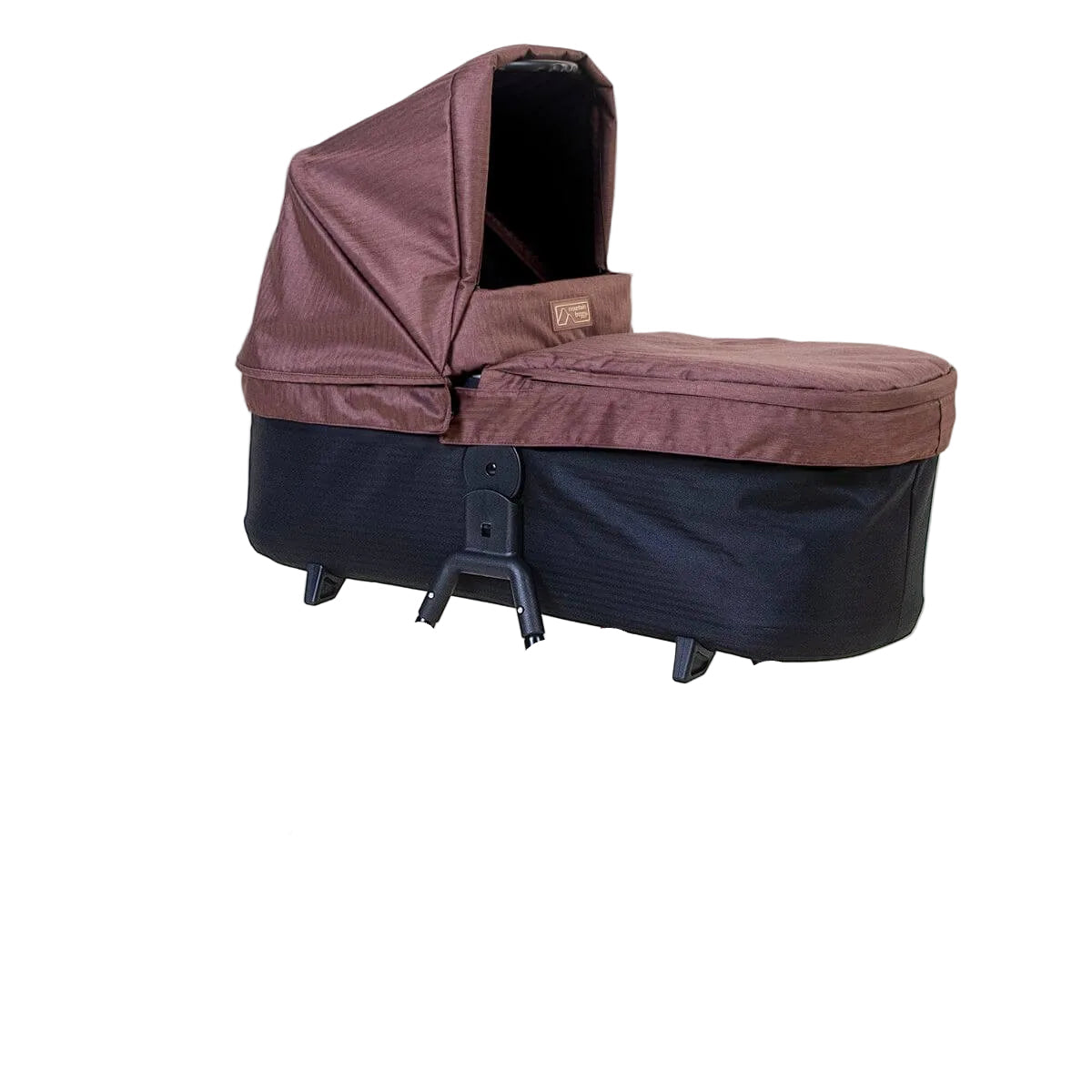 Mountain Buggy carrycot plus™ for DUET™ v4 