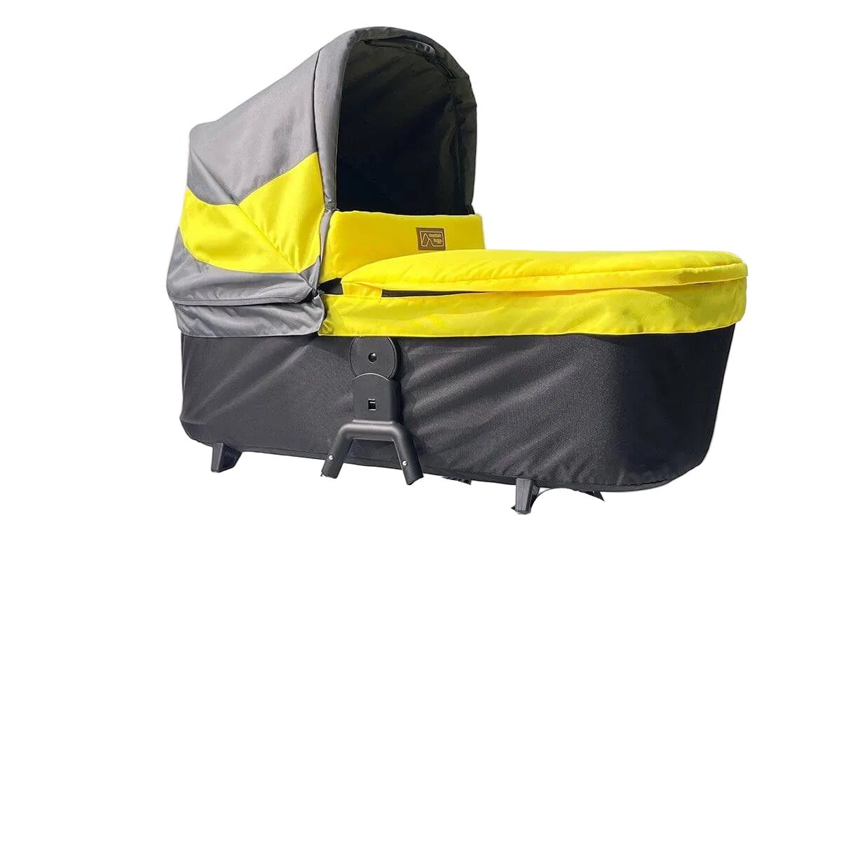 Mountain Buggy carrycot plus™ for TERRAIN™ v4 