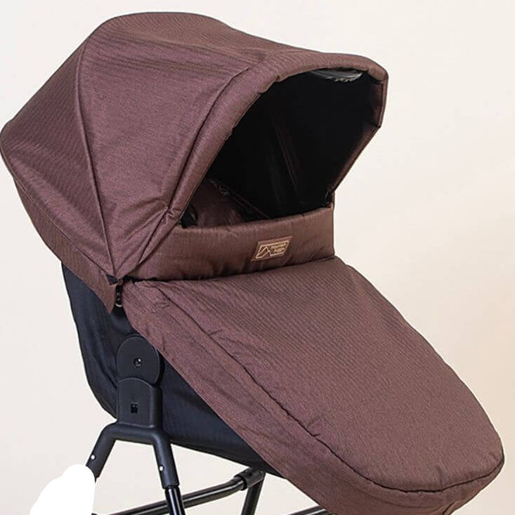 Mountain Buggy carrycot plus™ for urban jungle™ v4 