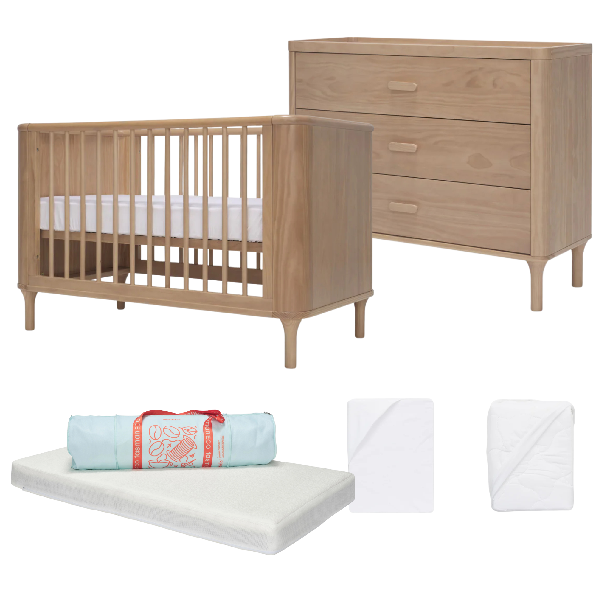 Seena Willow Nursery Package   | ETA July 