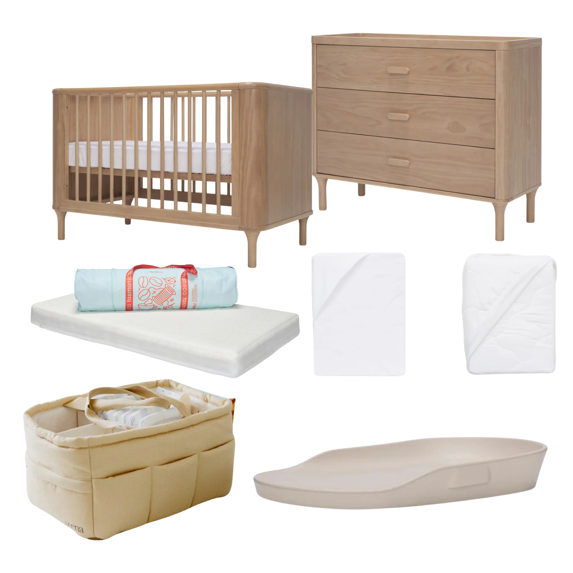 Seena Willow Essential  Package 6 PC Package | ETA July 