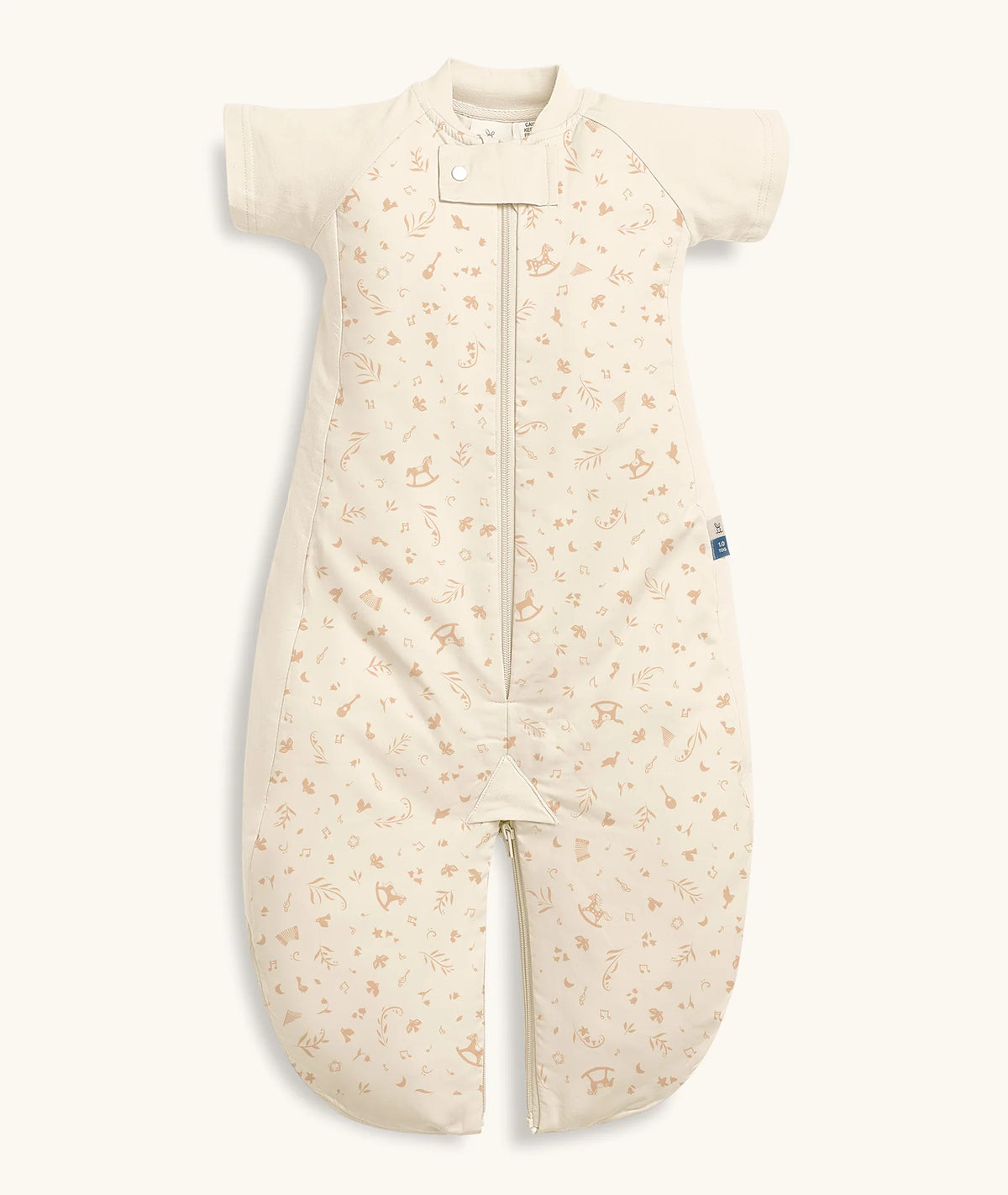 Ergopouch Sleep Suit Bag 1.0 TOG Lullaby