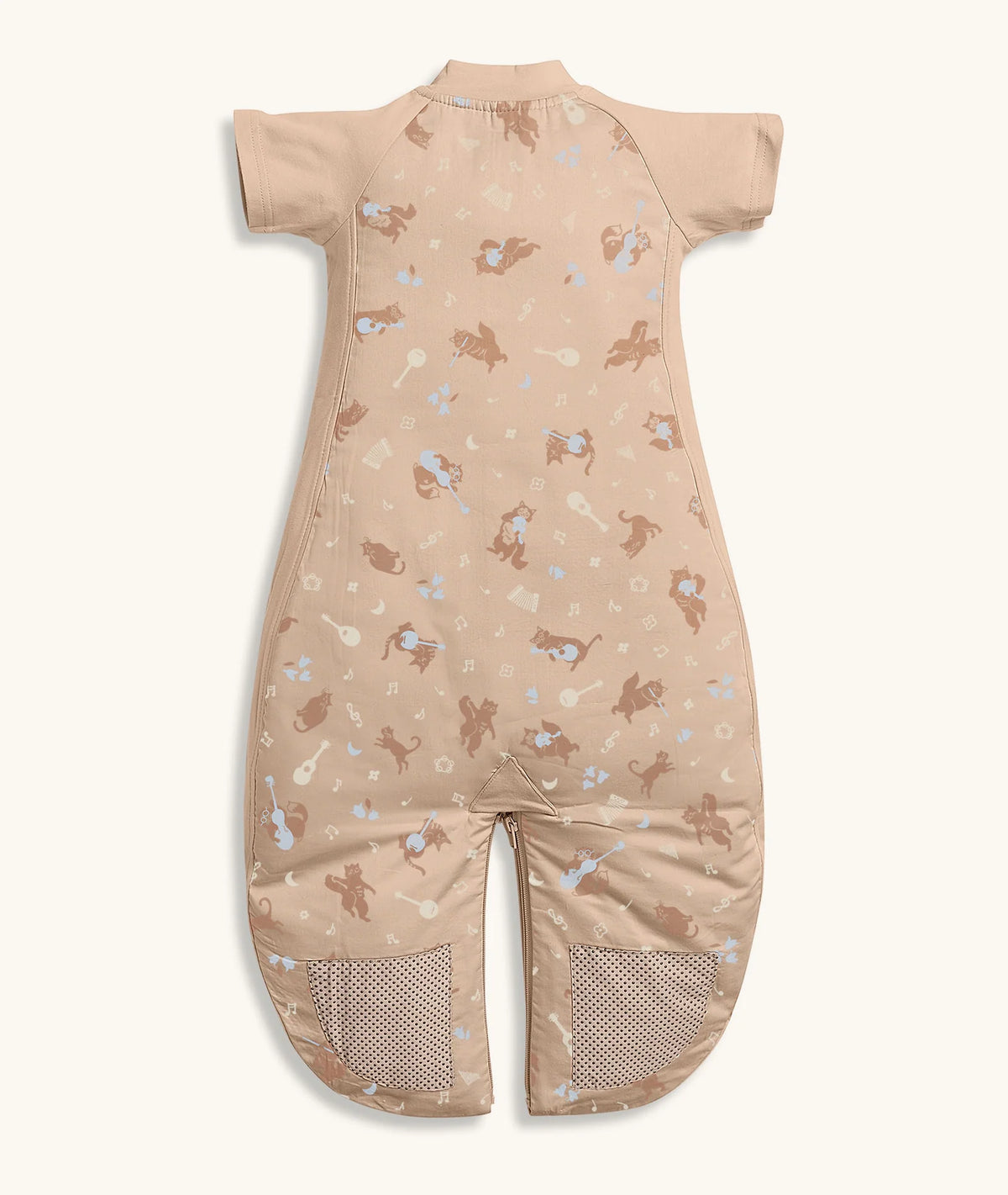Ergopouch Sleep Suit Bag 1.0 TOG Melody