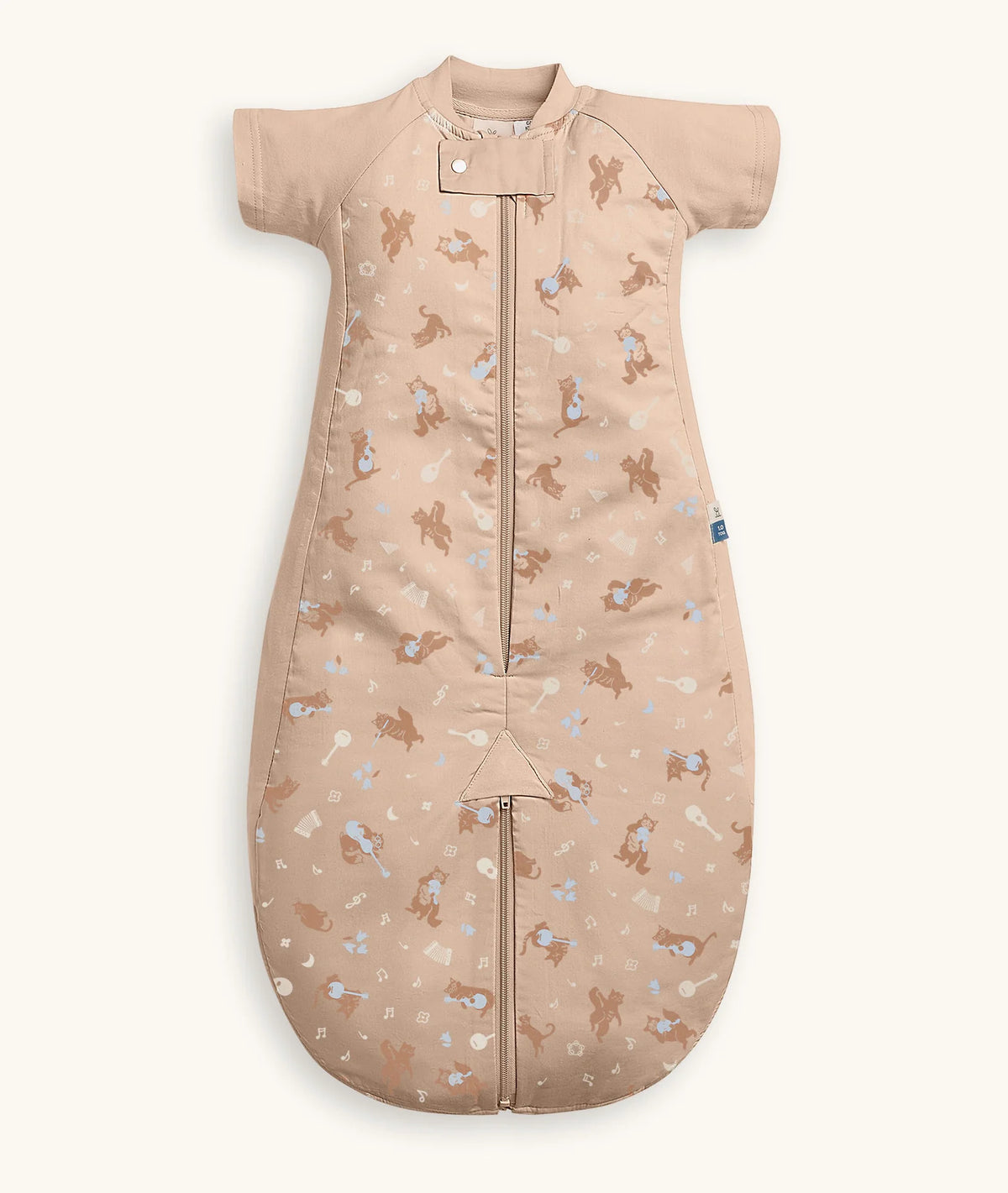Ergopouch Sleep Suit Bag 1.0 TOG Melody