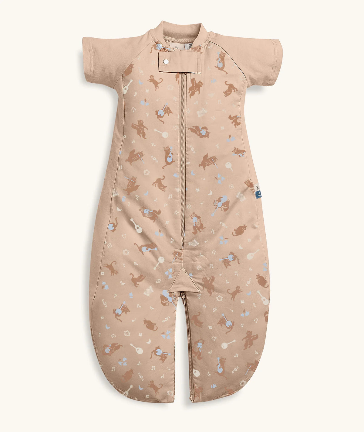 Ergopouch Sleep Suit Bag 1.0 TOG Melody