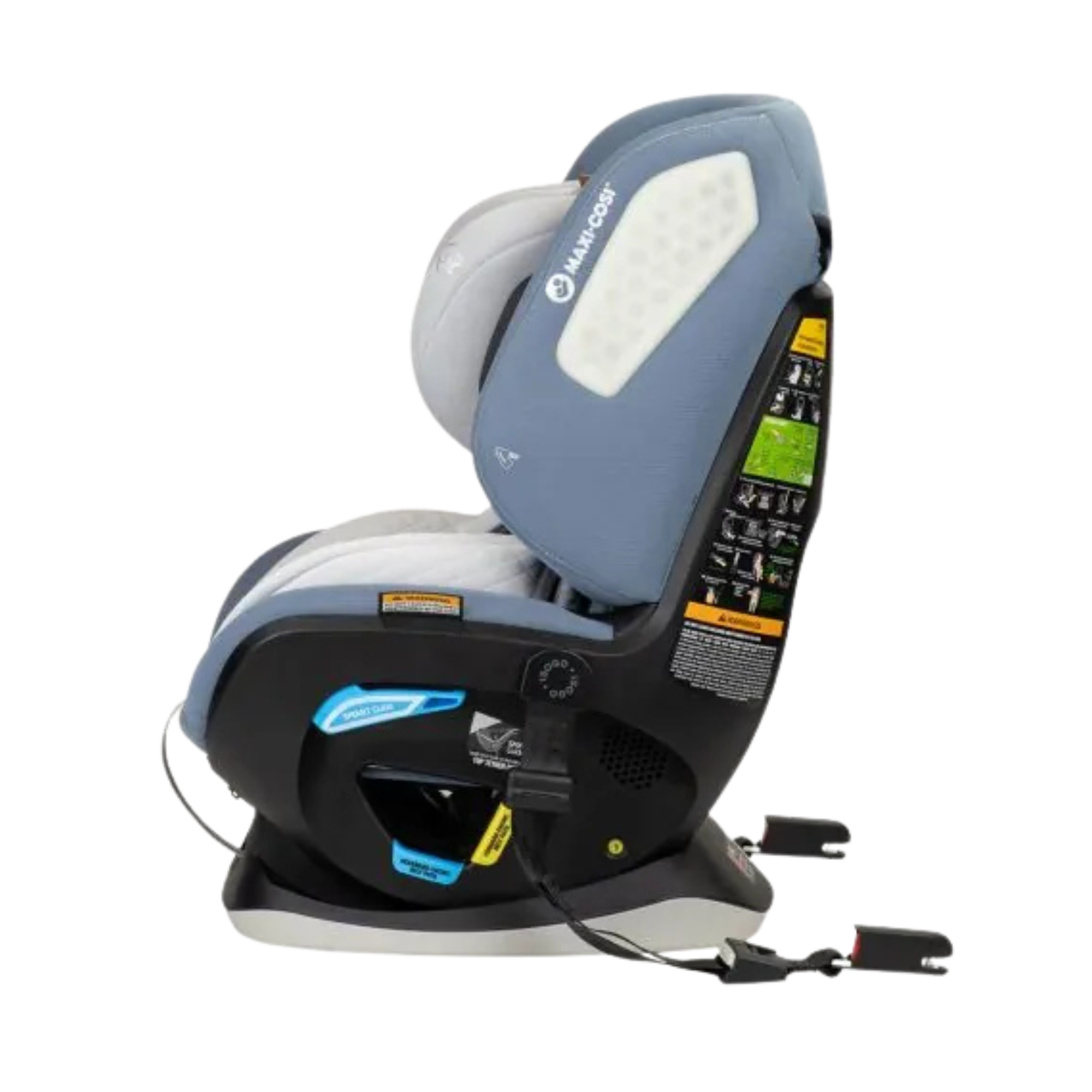 Pria LX GCELL LIMITED EDITION - Breeze 