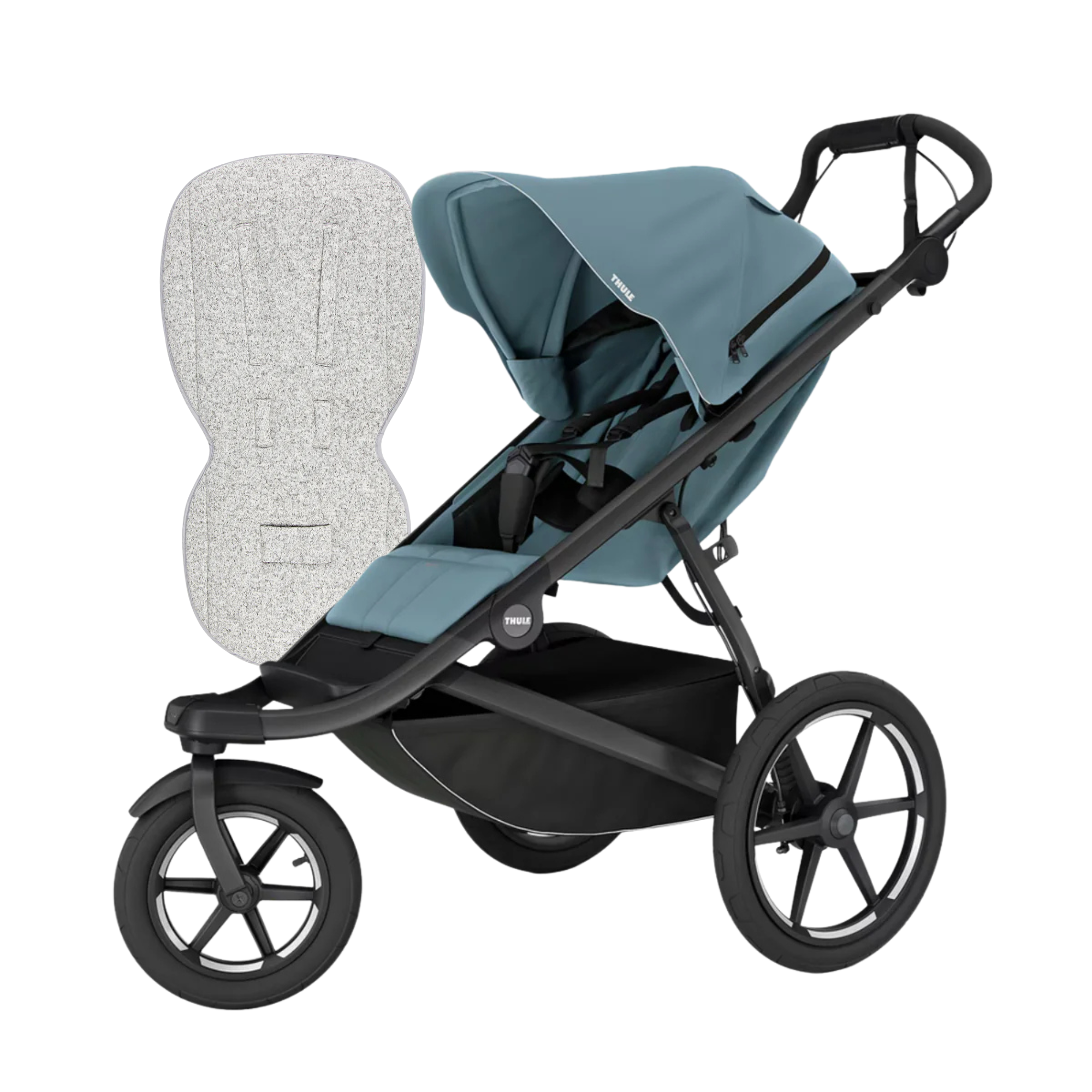 Thule Urban Glide 3 all-terrain stroller* EX DEMO