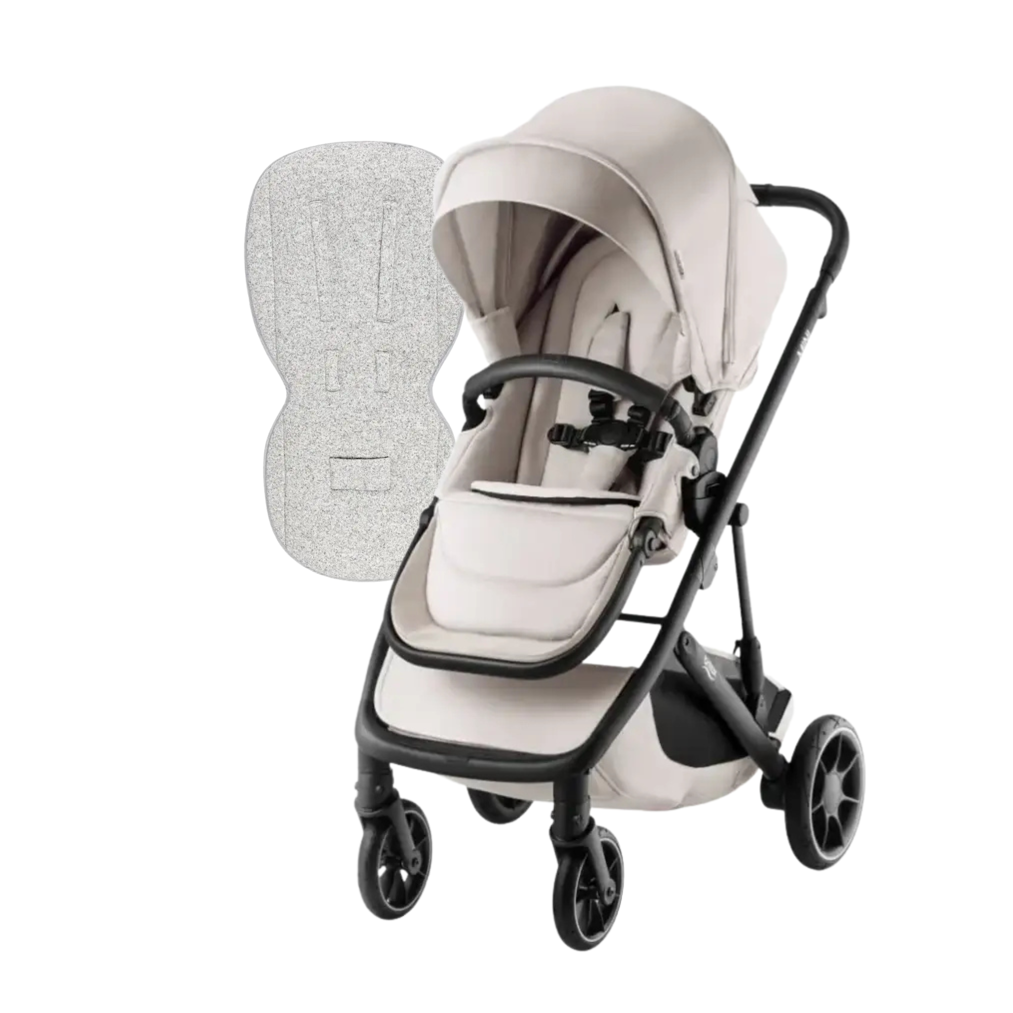 Britax Mini Stoller 