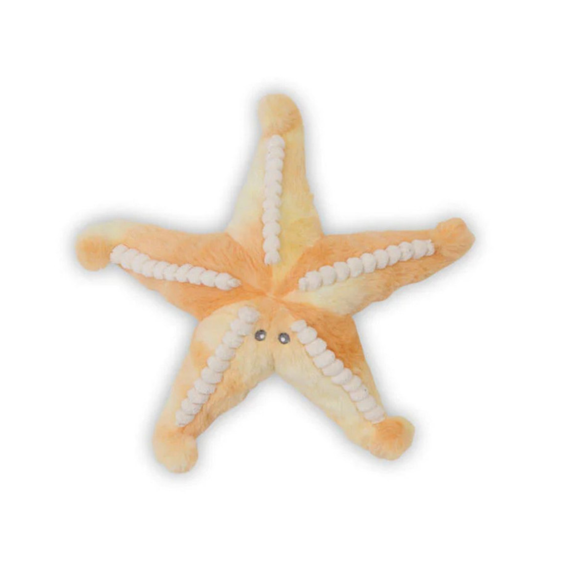 Bubble Plush Toy - Sunny the Starfish