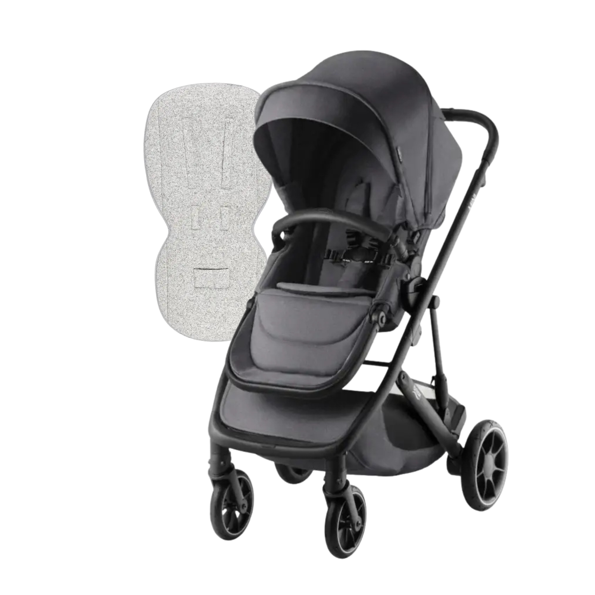 Britax Mini Stoller 