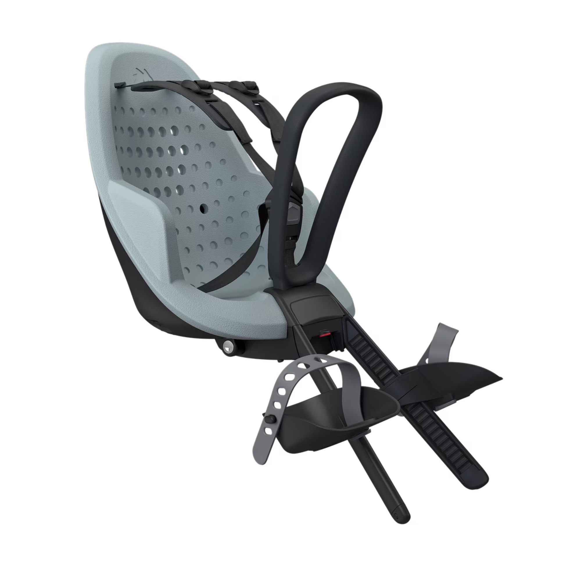 Thule Yepp 2 mini front mounted child bike seat MOUNT ALASKA | MAR Pre-Orders OPEN