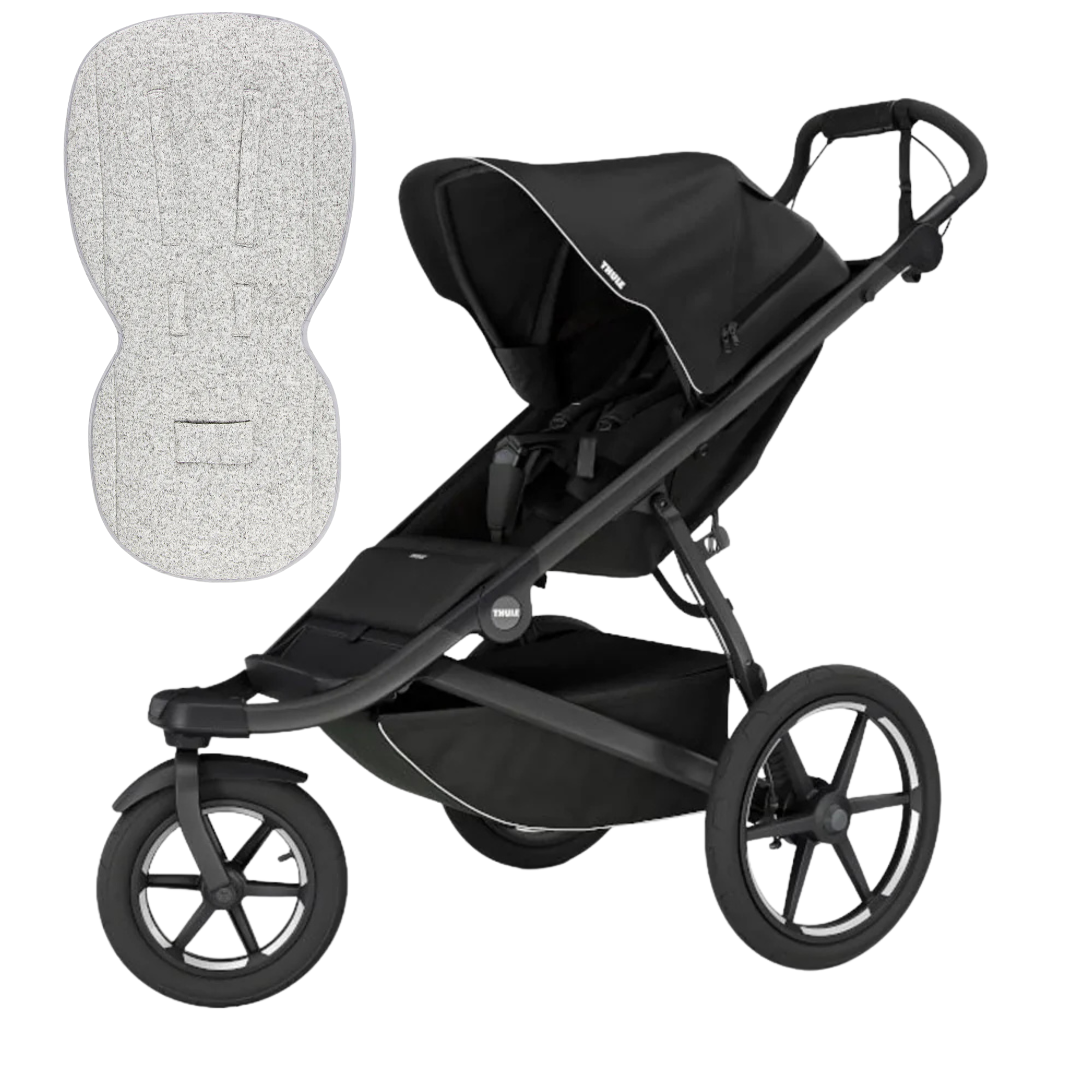 Thule Urban Glide 3 all-terrain stroller* EX DEMO