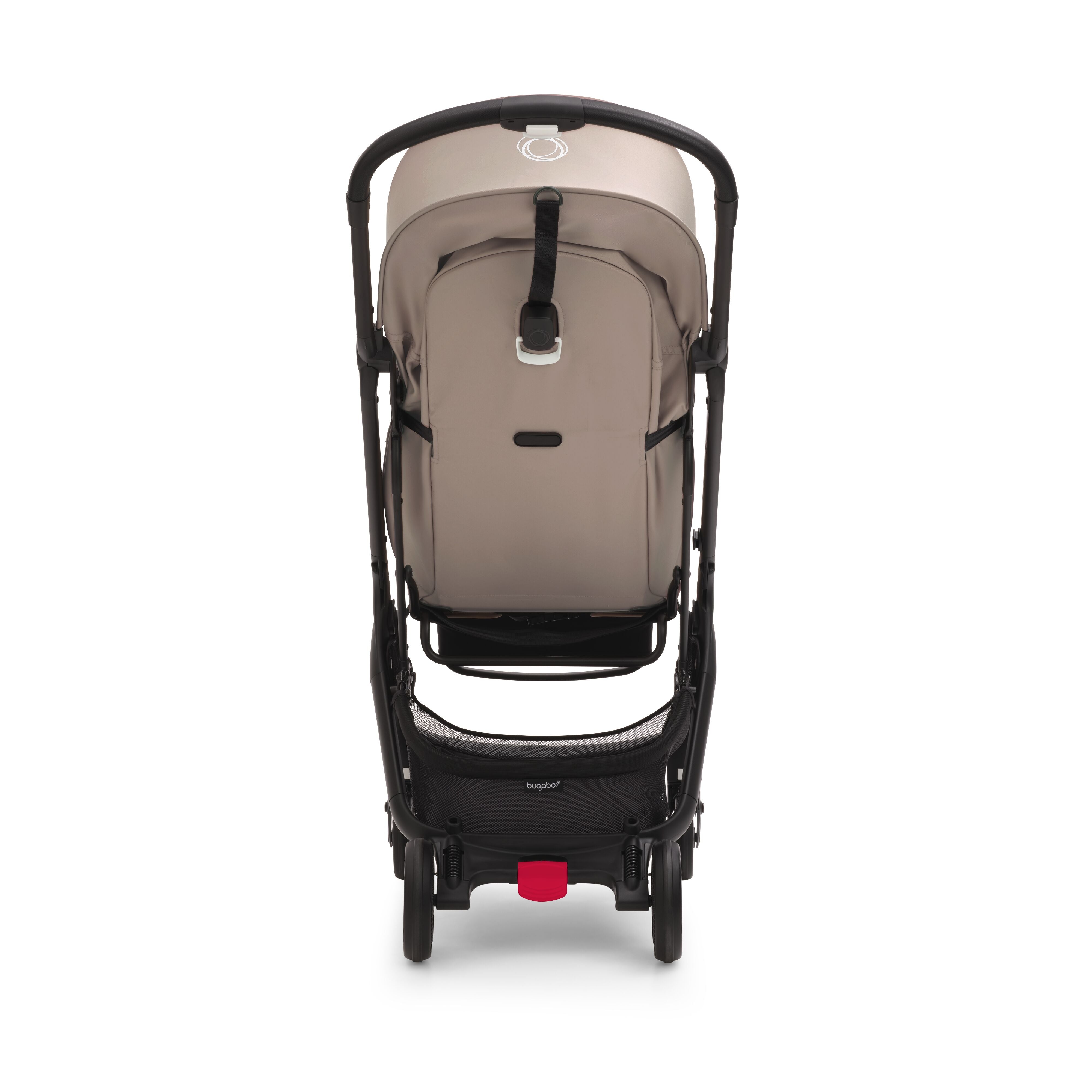 Bugaboo Butterfly and Bumper Bar Package