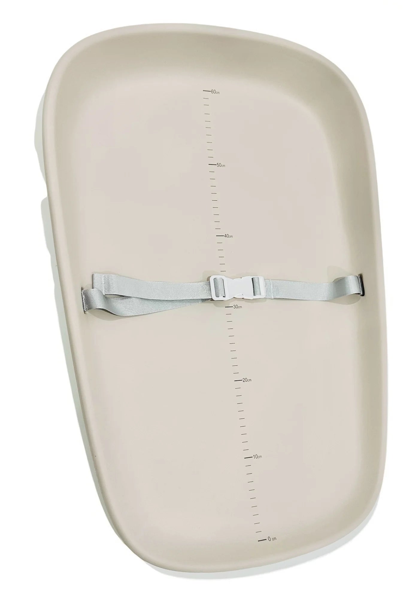 Baby Changing Mat - Beige 