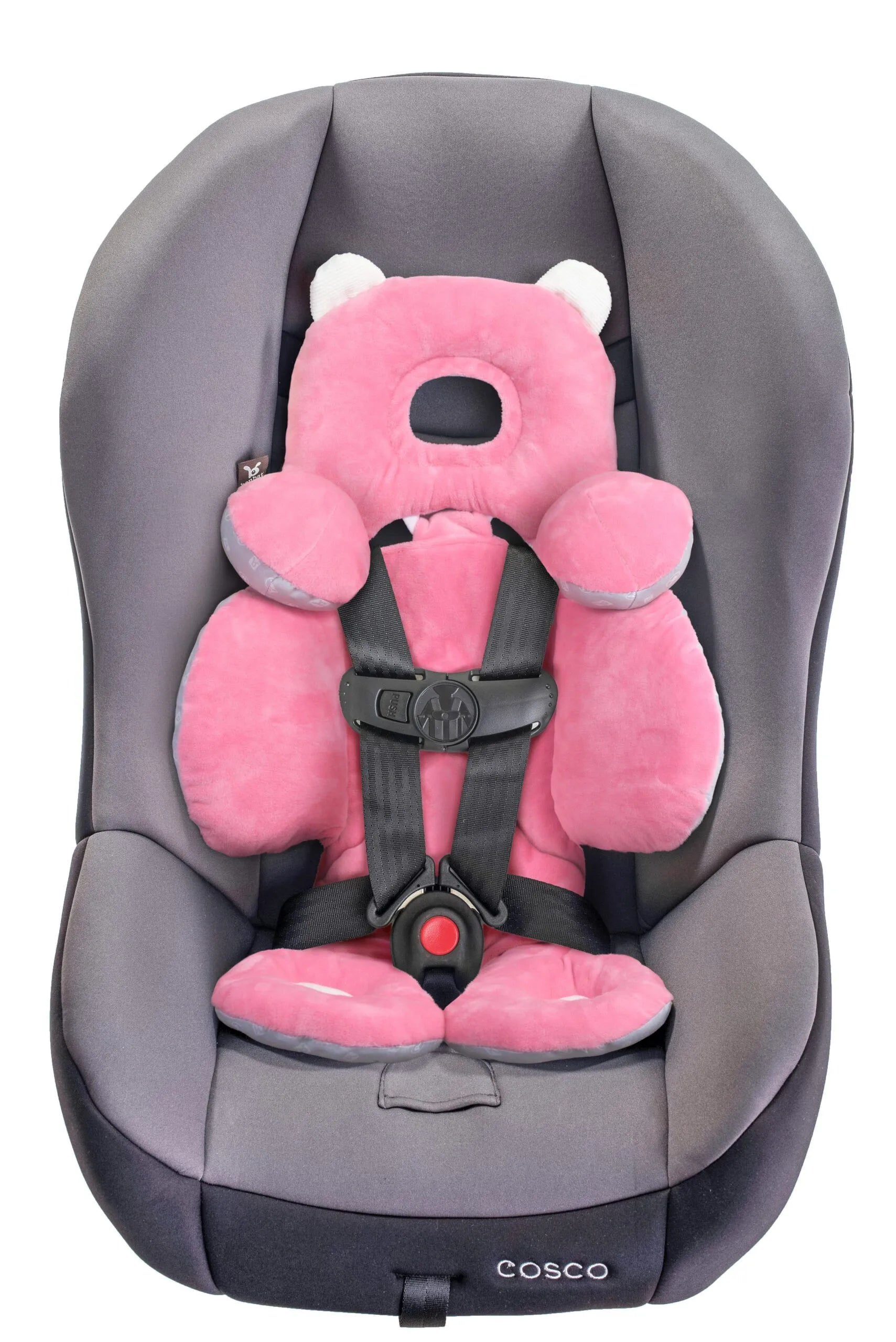 BenBat Total Body Baby Head Support Pillow 0-12 Months 