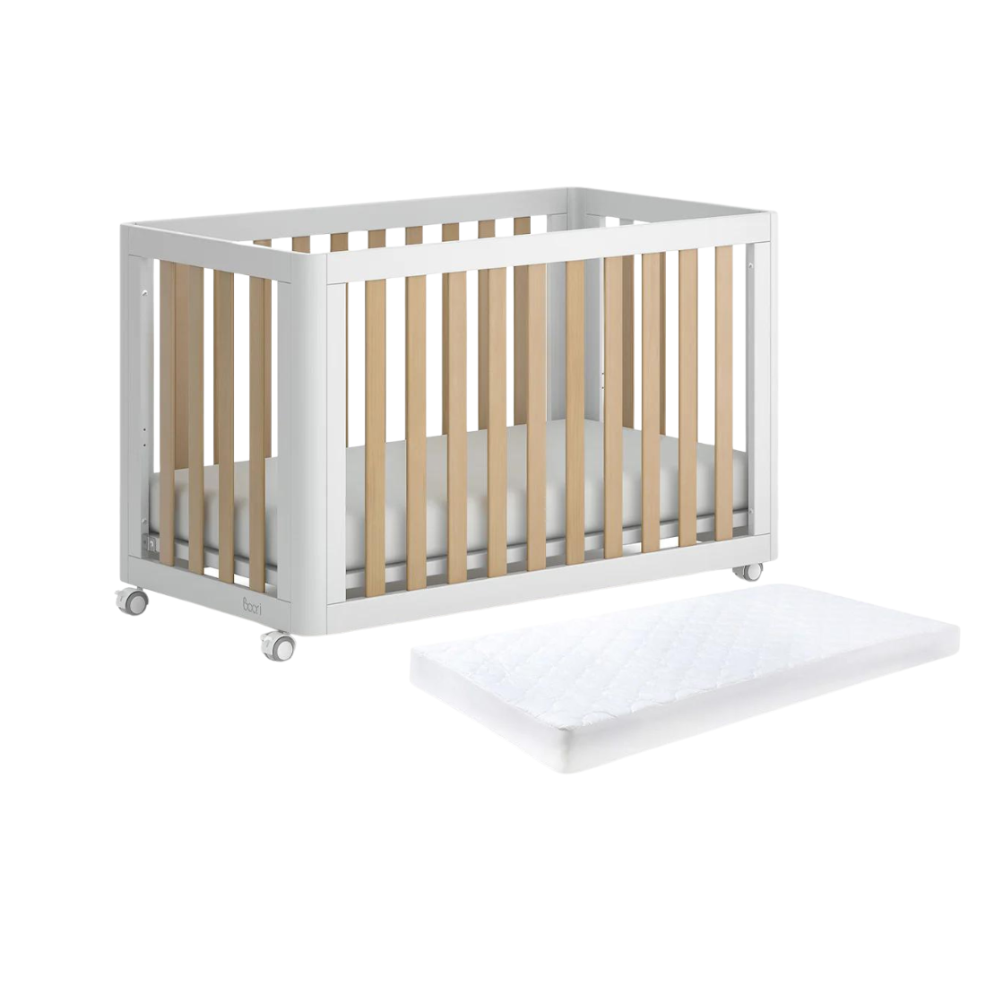 Boori compact deals mattress