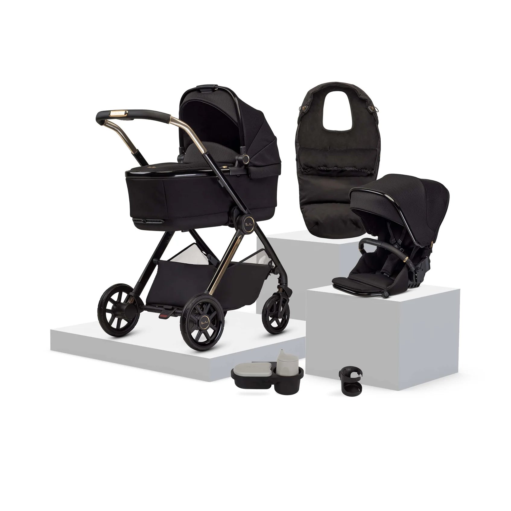 Silvercross Reef 2 SE  Bundle | ESPRESSO