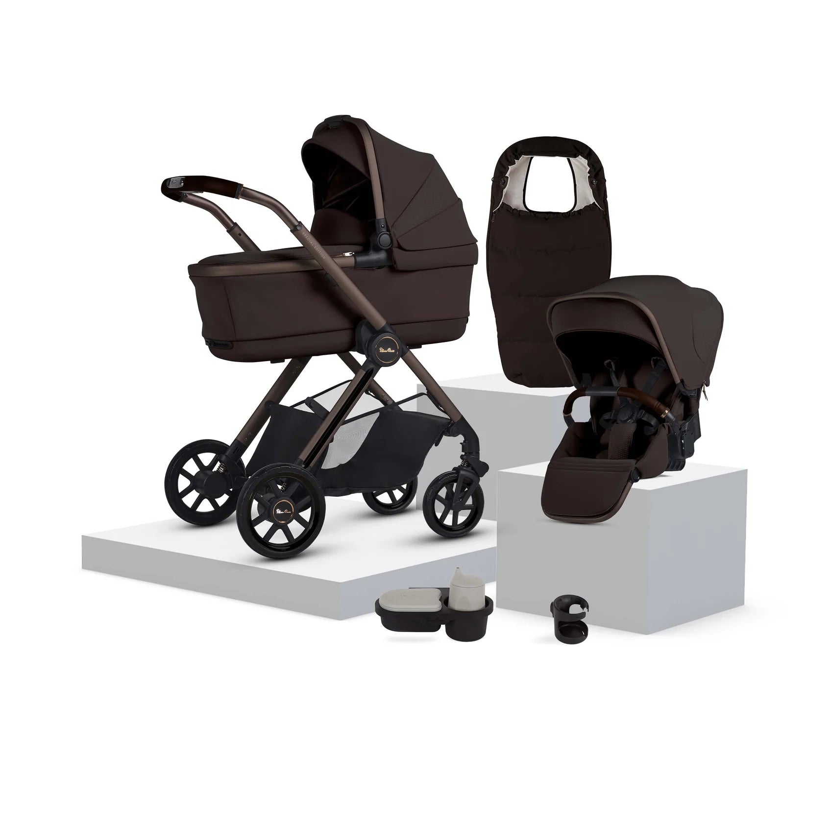 Silvercross Reef 2 SE Bundle | GANACHE