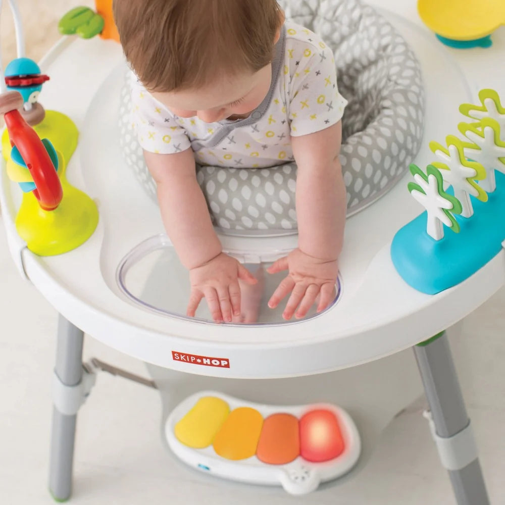 Skip Hop Explore & More 3 Stage Activity Centre