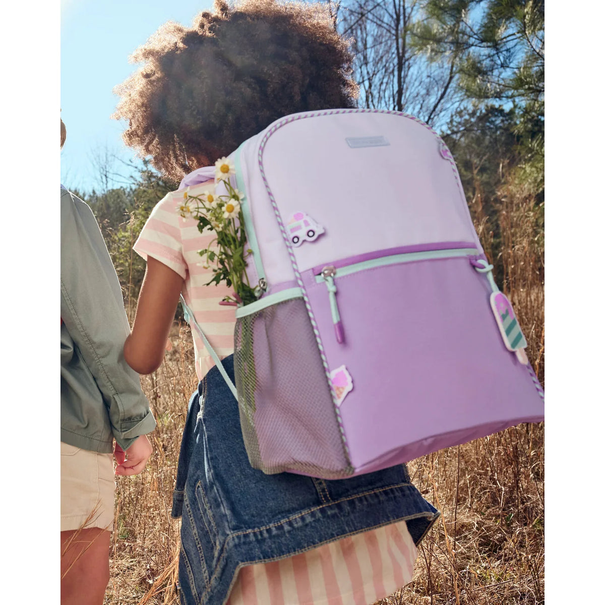 Skip Hop Wander Kids Backpack - Sweet Treats