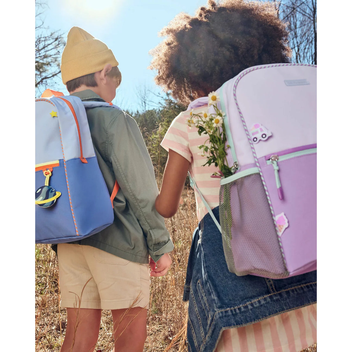 Skip Hop Wander Kids Backpack - Sweet Treats
