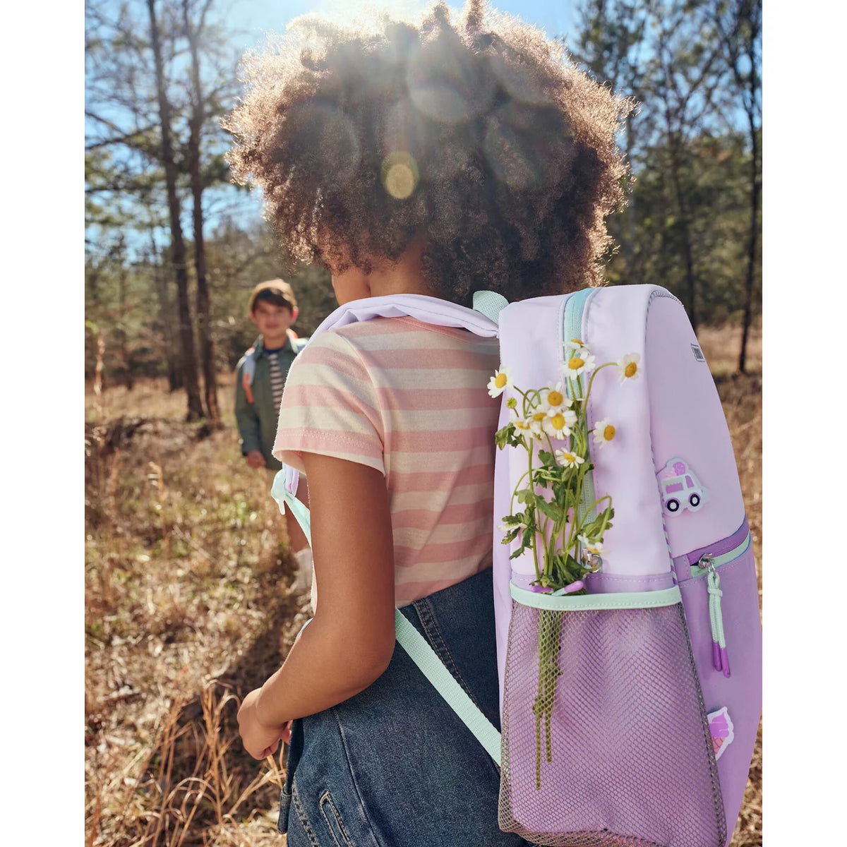 Skip Hop Wander Kids Backpack - Sweet Treats