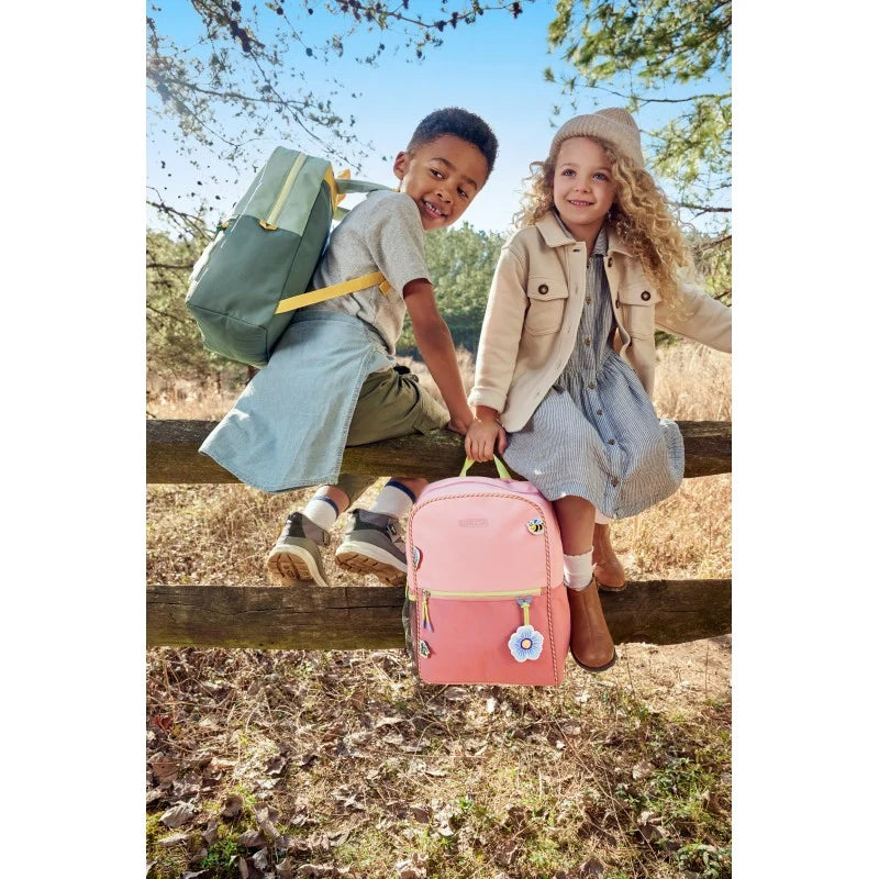 Skip Hop Wander Kids Backpack - Bugs